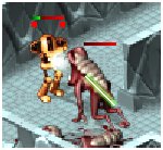 But no fucking cigar for you, you cheap zergling knock off!