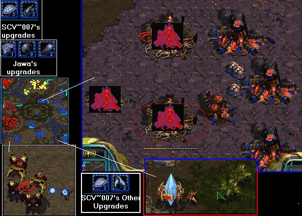 I Believe that Expansions at the right mineral only have attributed ti my Carpal Tunnel Syndrome (I hope that is the right Spelling...