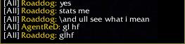 Roaddog predicts the future