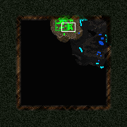 Uhh... Not much scouting yet :)