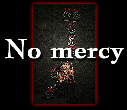No Mercy