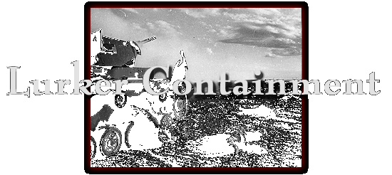 Lurker Containment