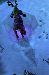 That is some good twirling
