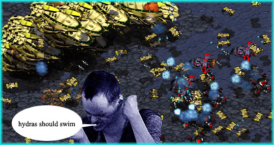 guest commentary by the hand of god expert, h-h