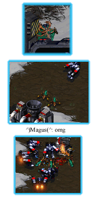 Broodlings are so pathetic.  They should have at least 20 more melee damage. =)
