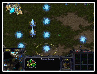 This is not the way to spend minerals, kiddies.