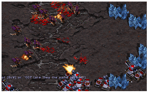 Mass tanks.  Kick ass. ^^