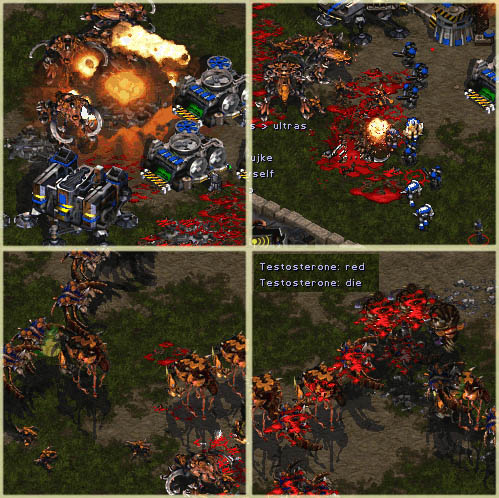 Hehe, Fizban-'s a dirty bastard. :D