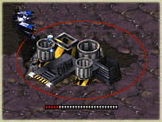 Completing that offensive refinery made him look chobo, though. =]