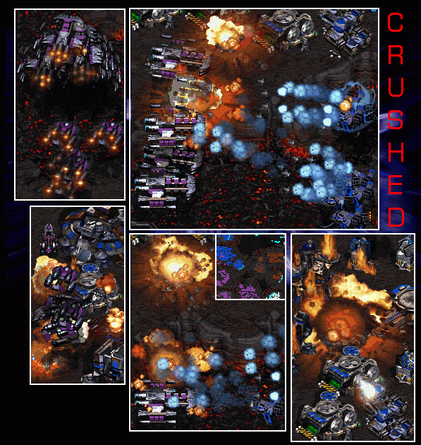10 bases visible on the minimap. That's God's way of telling you to rate this a 10
