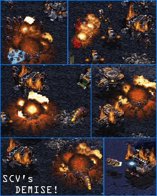 And this collage is my favourite =)