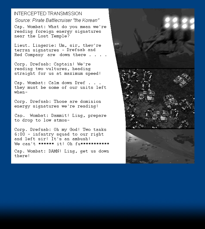 I don't like alt-text. Sorry.