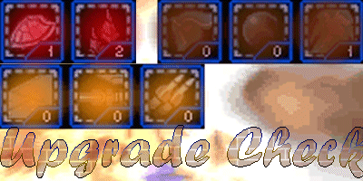 No upgrades is gay, again only with T_Mac.