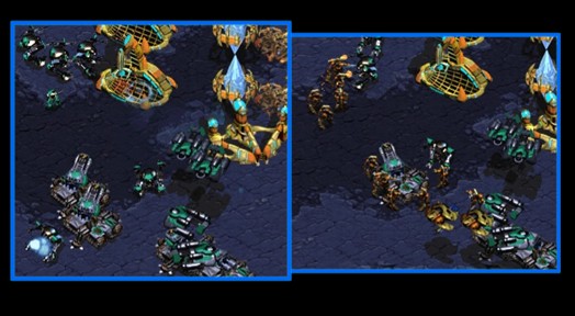 A nice try, but not nice enough.