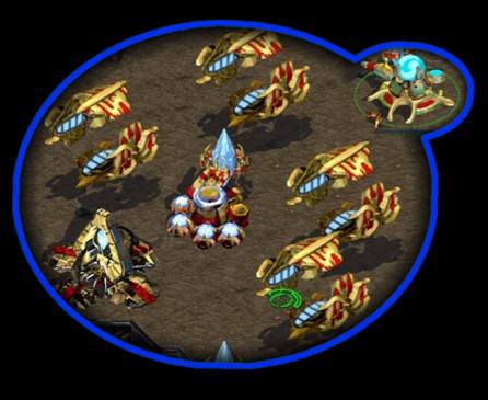 Wonder what those are for....