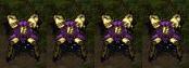Four Dragoons with Photon Disruptors