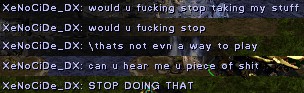 awww, don't cwy, its okay