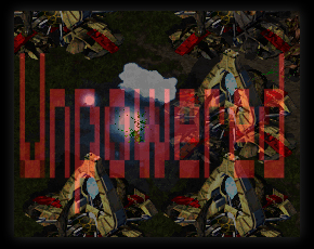 $20 to anybody who guesses what I program I used to blend 'Unpowered' with the image.