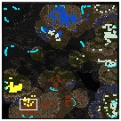 Any personal problem can be solved by the suitable application of explosives.
