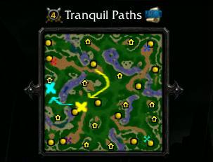 bye bye gold mine ::sniff::