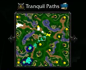 maps speak without many KB of loading don't they