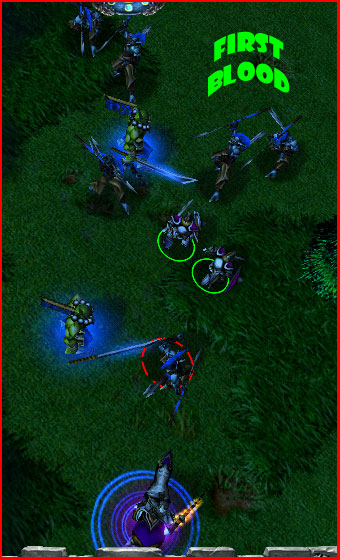 which BM is the real one?  This is one of life's mysteries