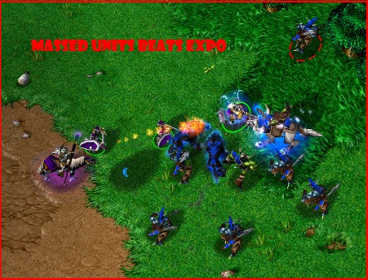 outnumbered