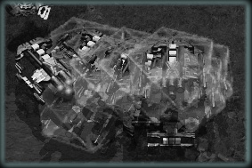 This screenshot was taken in 1956 when the first BattleCruisers were owned by Protoss warriors with bows and stasis