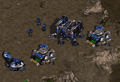 we're bad and we need bunkers to be badder