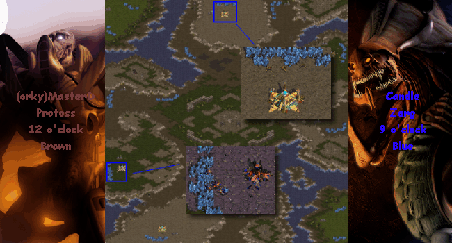Welcome to my newest battlereport!