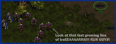 With 1.08 being out, there is now 100 food on zealots for lurkers to eat, and only 60 gristle