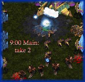 Yes there are more than 2 drops this game, before you ask