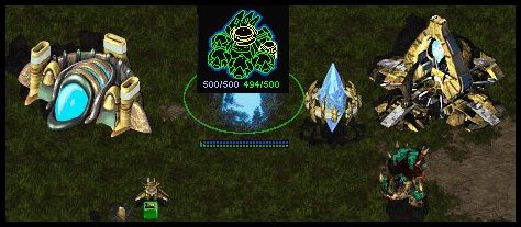 Damned free scouting hax