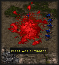 Asdf, that was close =[