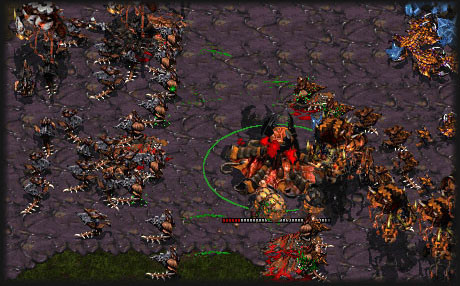 Ok, the image SHOULD change with the mouse-over command..!
