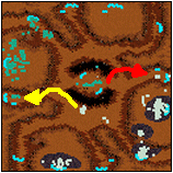 yay! another mini map!