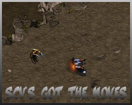 SCV's got da moves :P