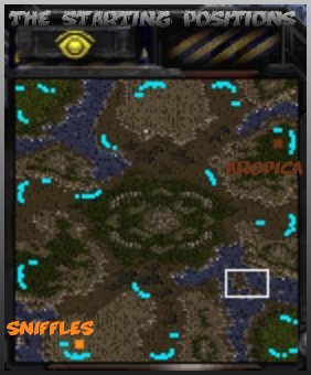 I dont have that mini map drawing program so :P