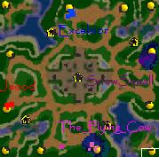Lost Temple