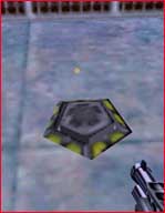 You'd think EMPs would hurt 

soldiers, HW Guys, and Demomen the most.  But oddly, the Pyro and the Scout take the most damage from EMPs...
