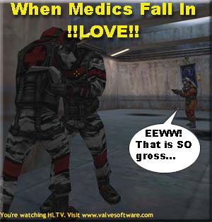 Starcraft isn't the only game with gay tactics...