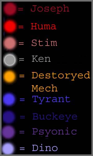 They killed Kenny. Yay!