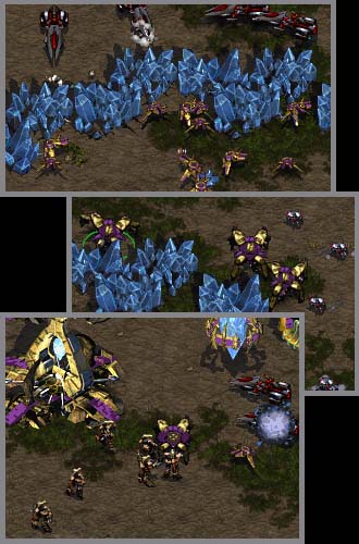 Now your Dad on the other hand...