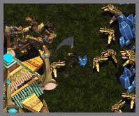 I also like pvponline.com comics..