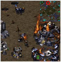 That's one brave SCV. I'm proud of my name.