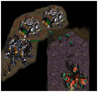 Take a look at these newly developed builds