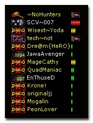 Get yer Starcraft sedee in the computah!