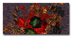 Bloodlust owns you.