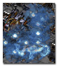 Do you see that D-web in the middle of the recall graphics? Gosu.