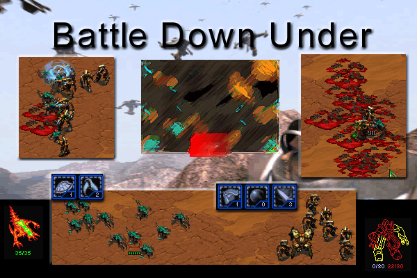 Filters own minimaps. 10 bonus points to Photoshop.